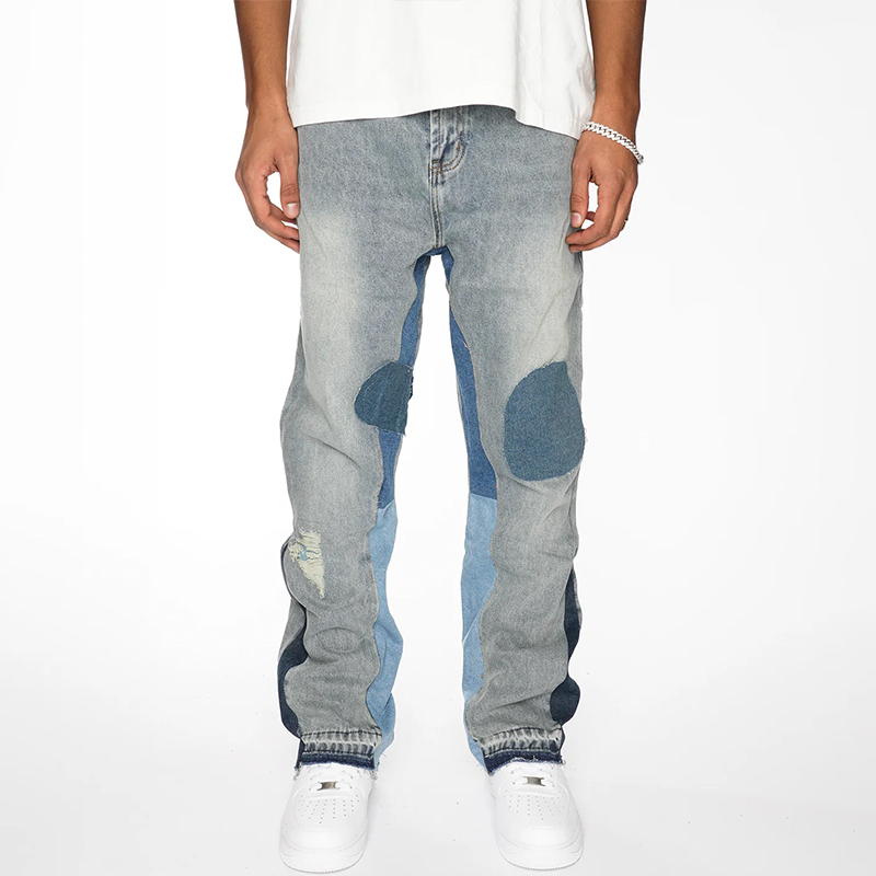 Men Baggy Jeans